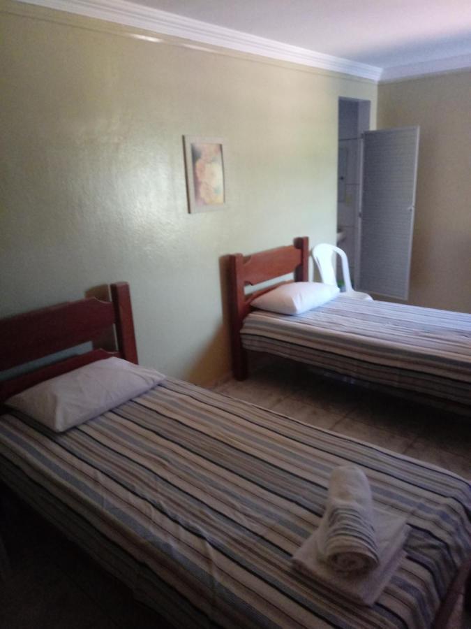 Hotel Aeroporto Fortaleza (Ceara)