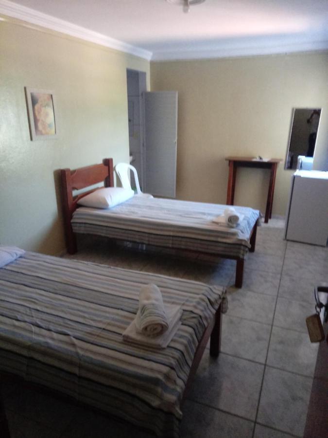 Aeroporto Hotel