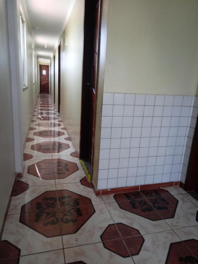 Hotel Aeroporto