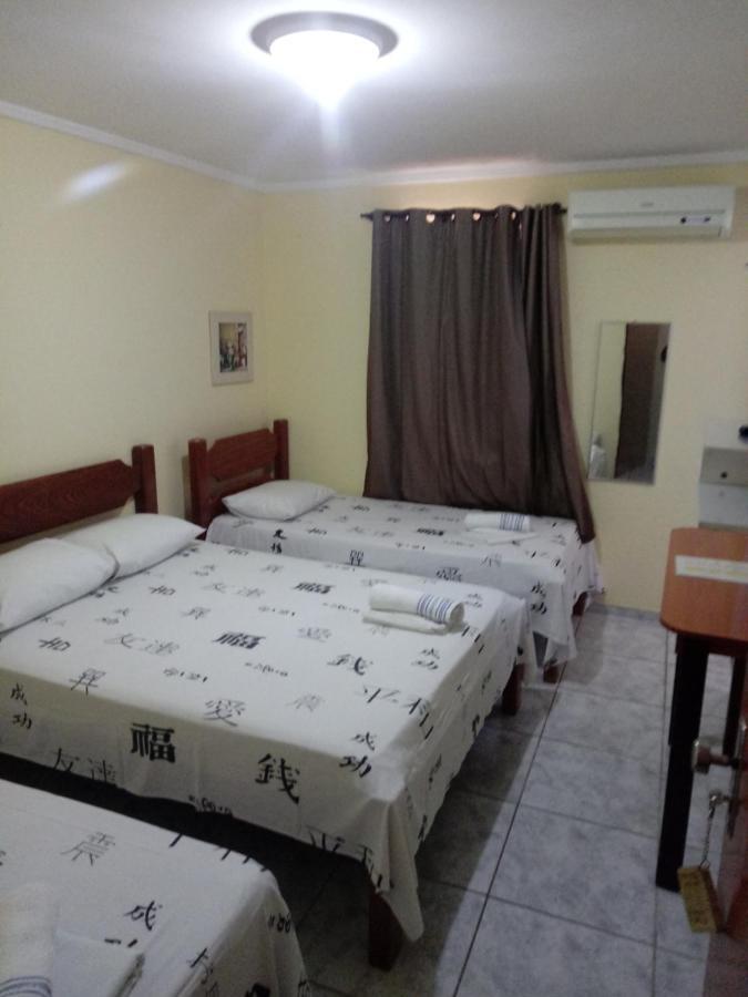 Aeroporto Hotel 3*