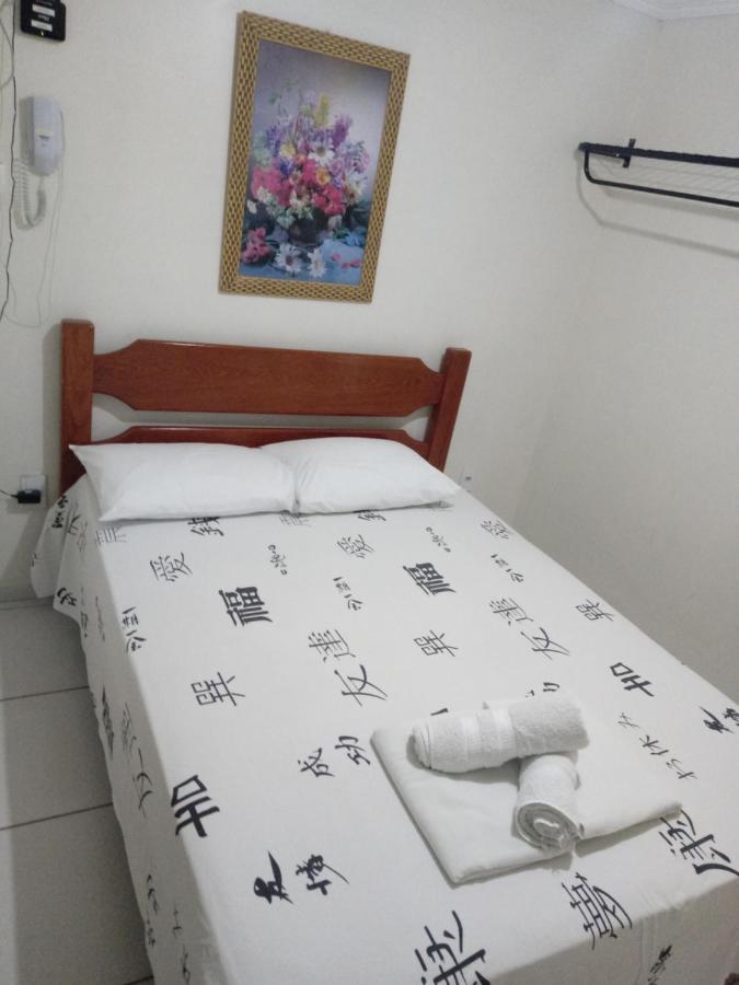Hotel Aeroporto Fortaleza (Ceara)
