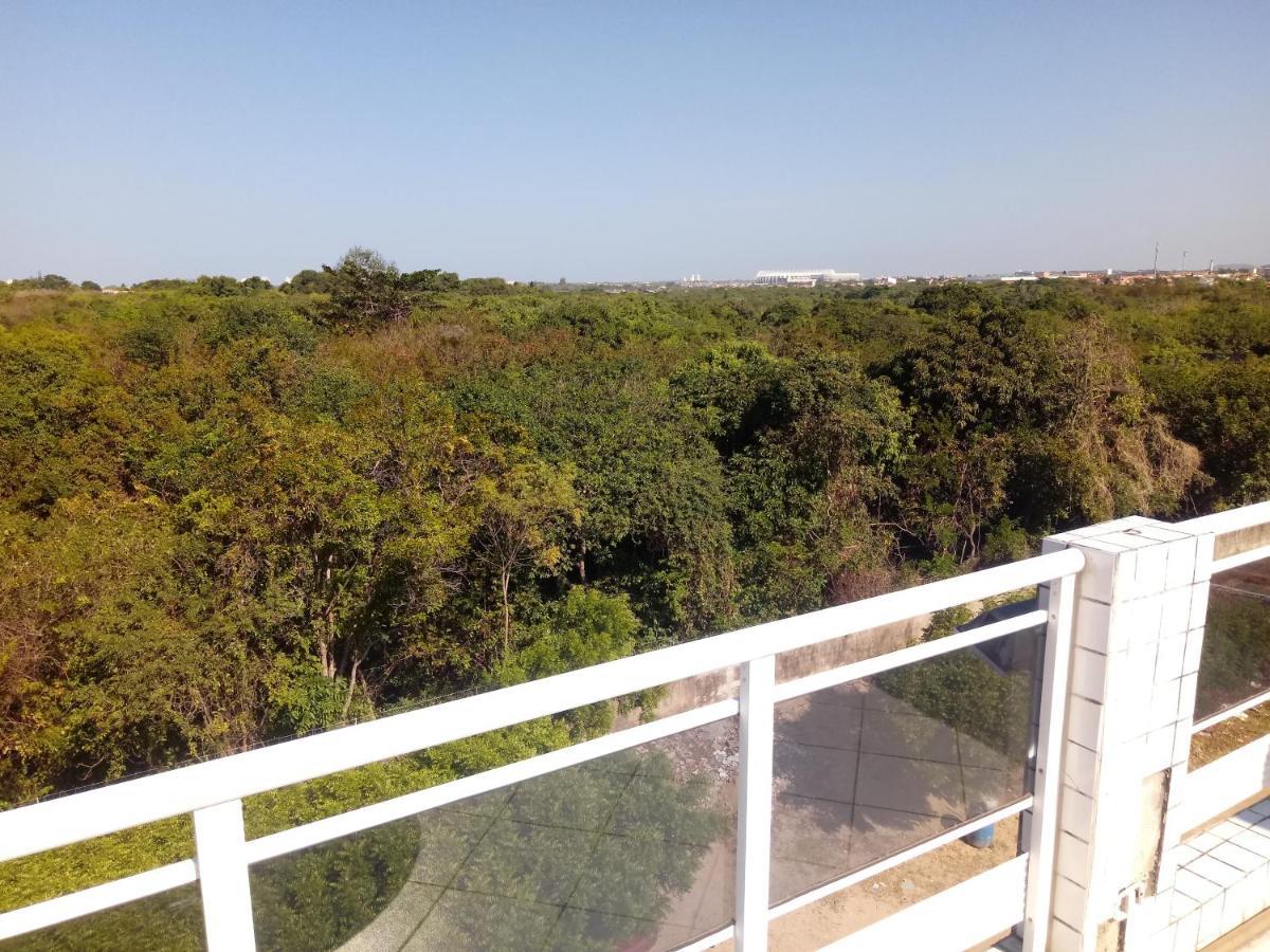 Aeroporto Hotel Fortaleza (Ceara)