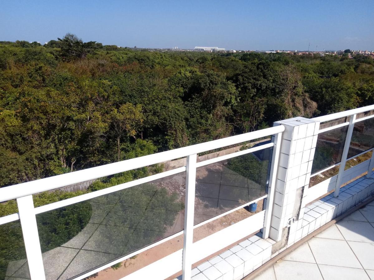 Aeroporto Fortaleza (Ceara)