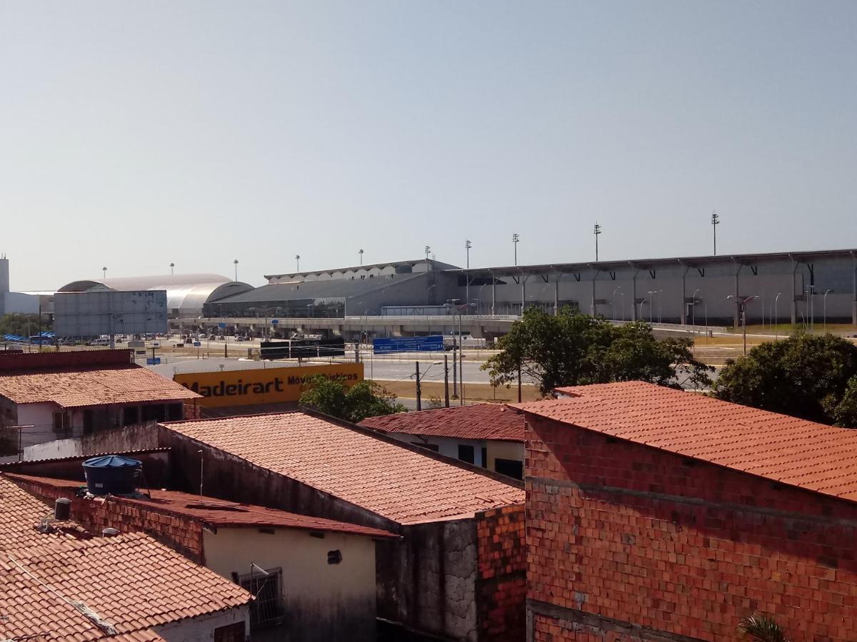 Aeroporto 3*