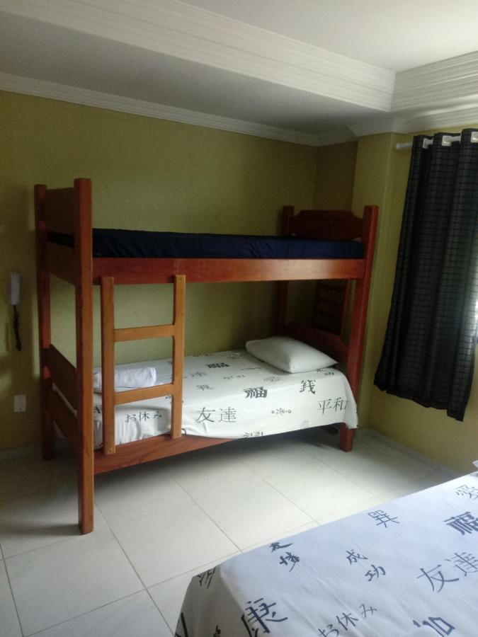 Hotel Aeroporto 3*